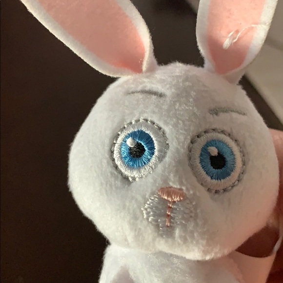 Snowball- The Secret Life of Pets - Picture 9 of 12